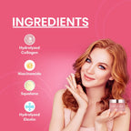 Gel Moisturizing Brightening Mask